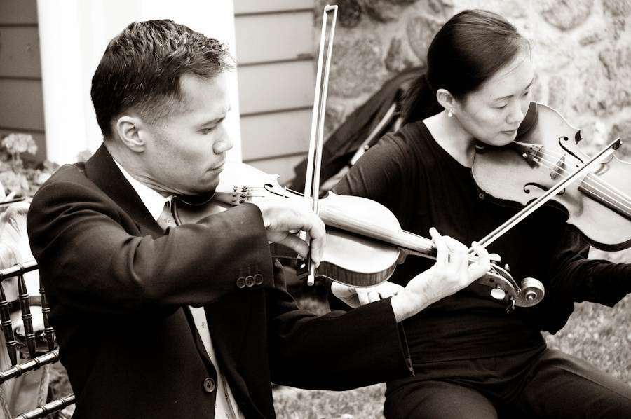 Sage String Quartet | 408 L St SE, Washington, DC 20003, USA | Phone: (202) 642-5612