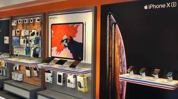 AT&T Store | 949 Freeport Rd, Pittsburgh, PA 15238 | Phone: (412) 784-3187