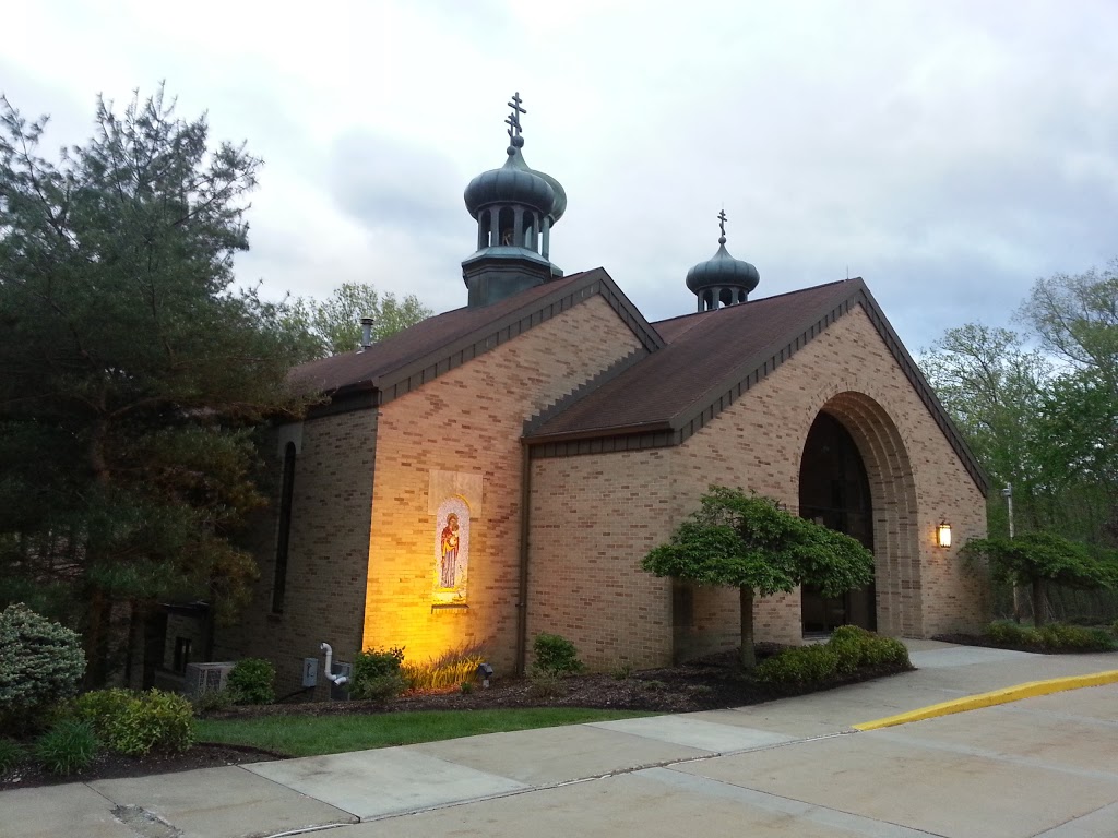 St Michaels Russian Orthodox | 5025 E Mill Rd, Broadview Heights, OH 44147, USA | Phone: (440) 526-5192