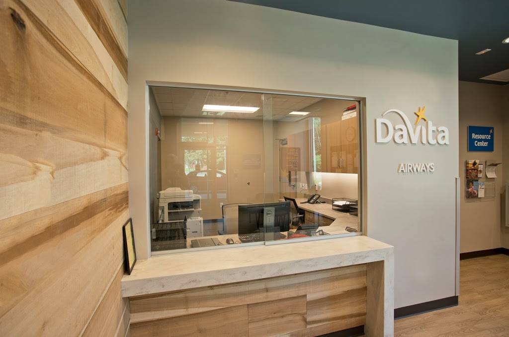 DaVita Airways Dialysis | 5247 Airways Blvd, Memphis, TN 38116, USA | Phone: (866) 544-6741