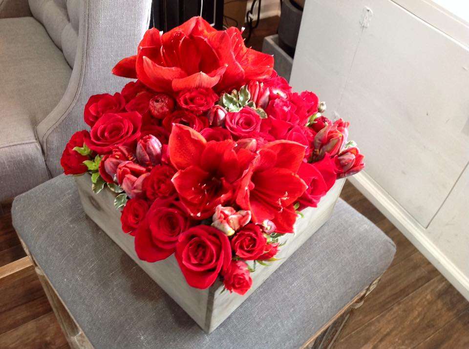 Blush Floral Boutique | 636 Main Rd, Towaco, NJ 07082, USA | Phone: (973) 794-4447