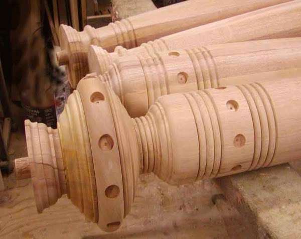 Arnold Wood Turning | 220 White Plains Rd #245, Tarrytown, NY 10591, USA | Phone: (914) 381-0801