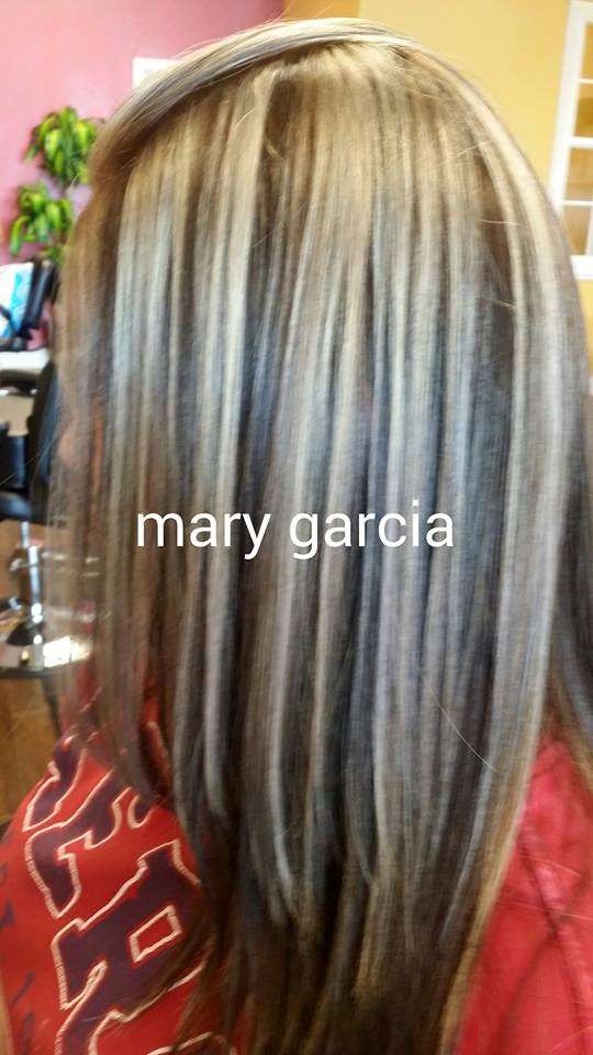 Rubios Hair Salon | 11588 Veterans Memorial Dr b, Houston, TX 77067, USA | Phone: (281) 786-4260