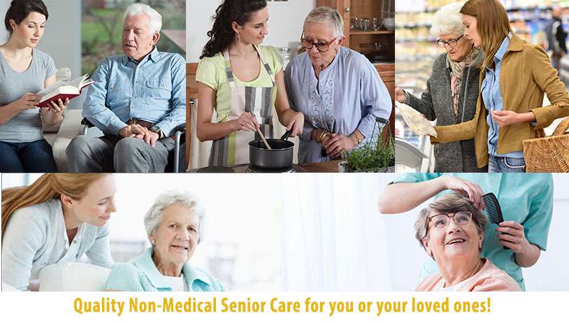 Golden Heart Senior Care | 9300 Sun City Blvd Suite #103, Las Vegas, NV 89134, USA | Phone: (702) 800-4616