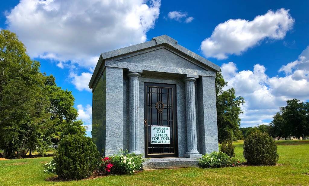 Johns-Ridouts Mortuary-Elmwood Chapel | 800 Dennison Ave SW, Birmingham, AL 35211, USA | Phone: (205) 251-3114