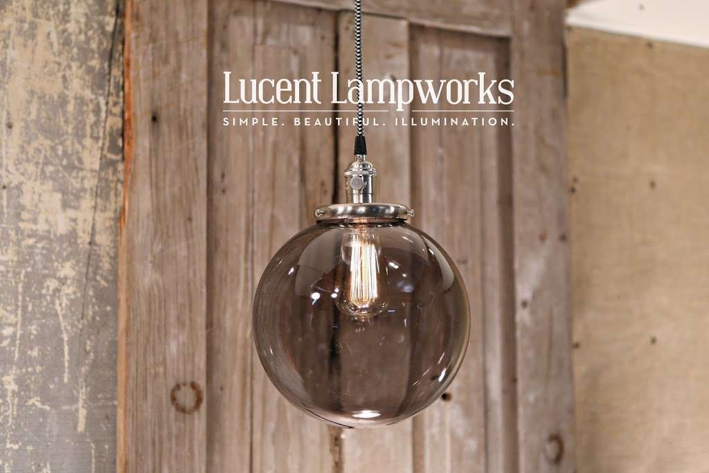 Lucent Lampworks LLC | 5924 High Ridge Cir, Doylestown, PA 18902 | Phone: (215) 262-3957