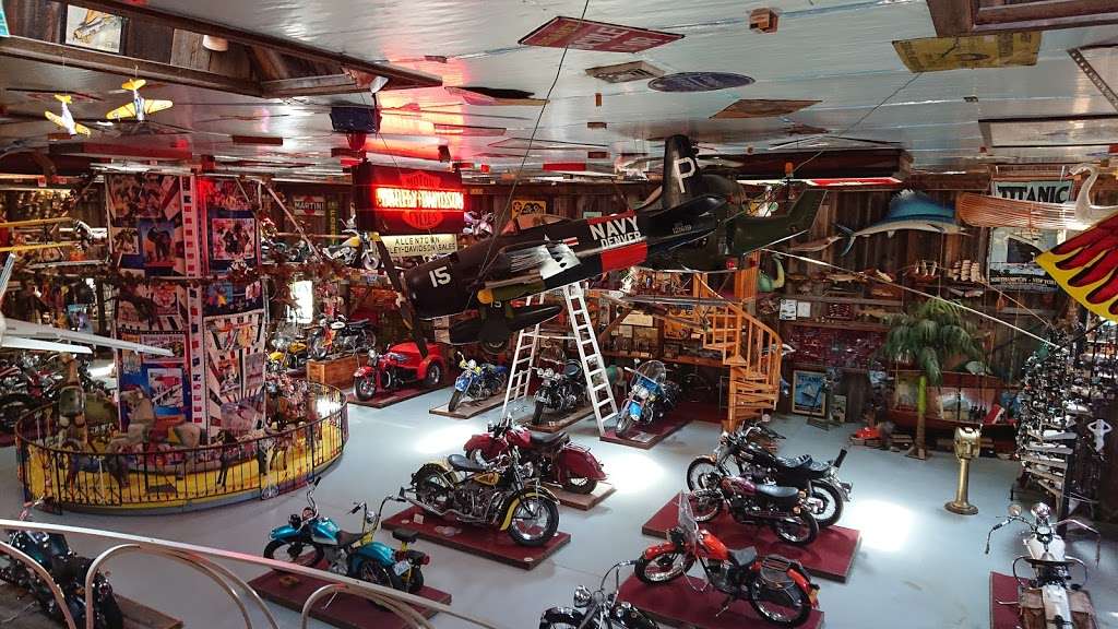 Bills Old Bike Barn | 7145 Columbia Blvd, Bloomsburg, PA 17815, USA | Phone: (570) 759-7030