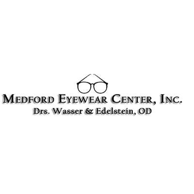 Medford Eyewear Center, Inc. Drs. Wasser & Edelstein | 200 Tuckerton Rd, Store #2, Medford, NJ 08055 | Phone: (856) 779-7595