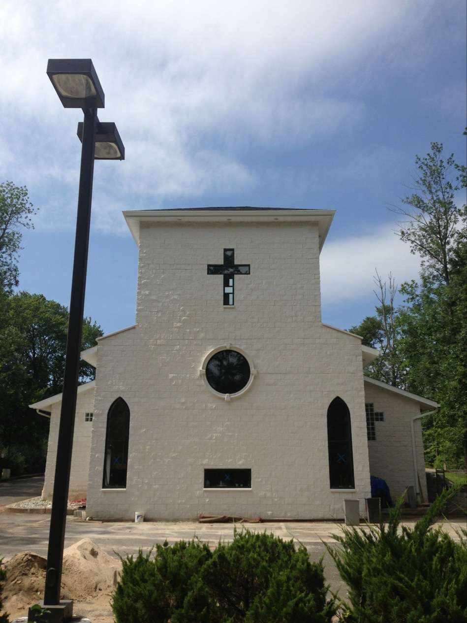 St. Johns Indian Orthodox Church, Orangeburg | 331 Blaisdell Rd, Orangeburg, NY 10962, USA | Phone: (845) 613-7007