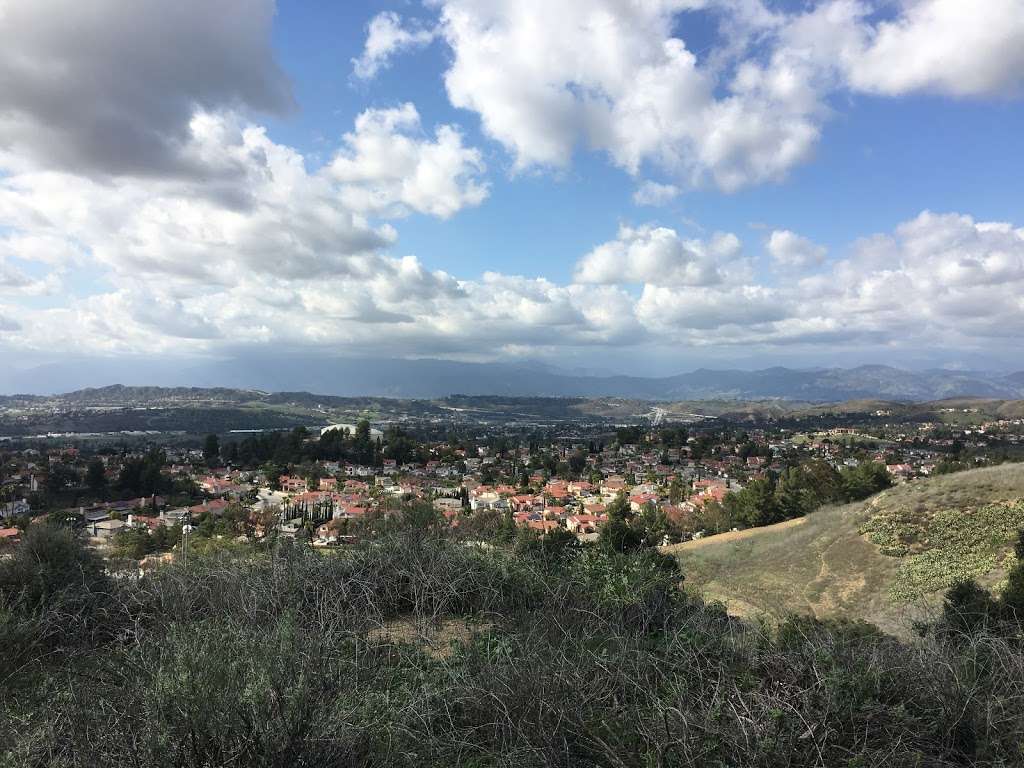 Pantera Park Trail | Pantera Dr, Diamond Bar, CA 91765, USA