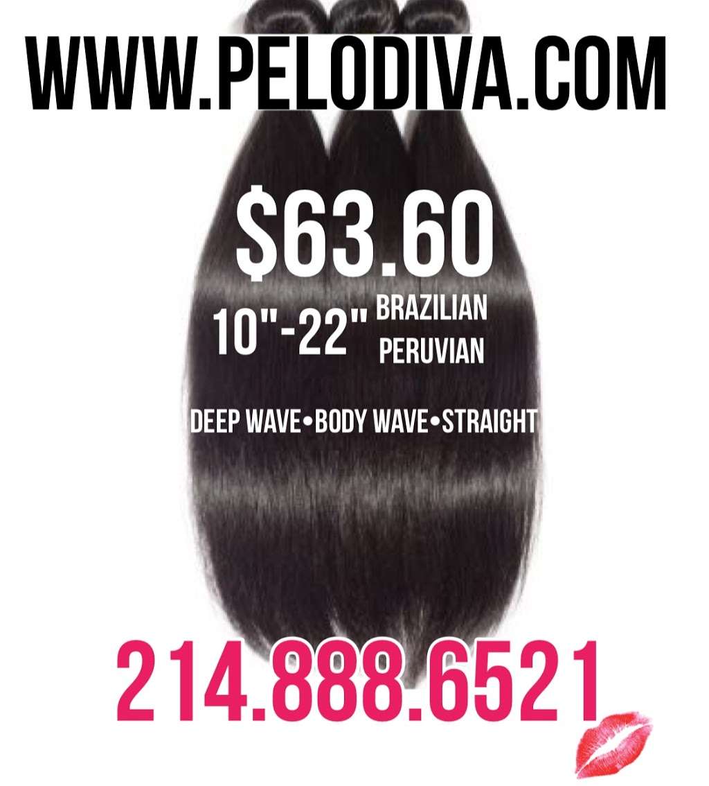 Pelo Diva Distribution Inc. | 8951 Cypress Waters Blvd #160, Coppell, TX 75019, USA | Phone: (214) 888-6521