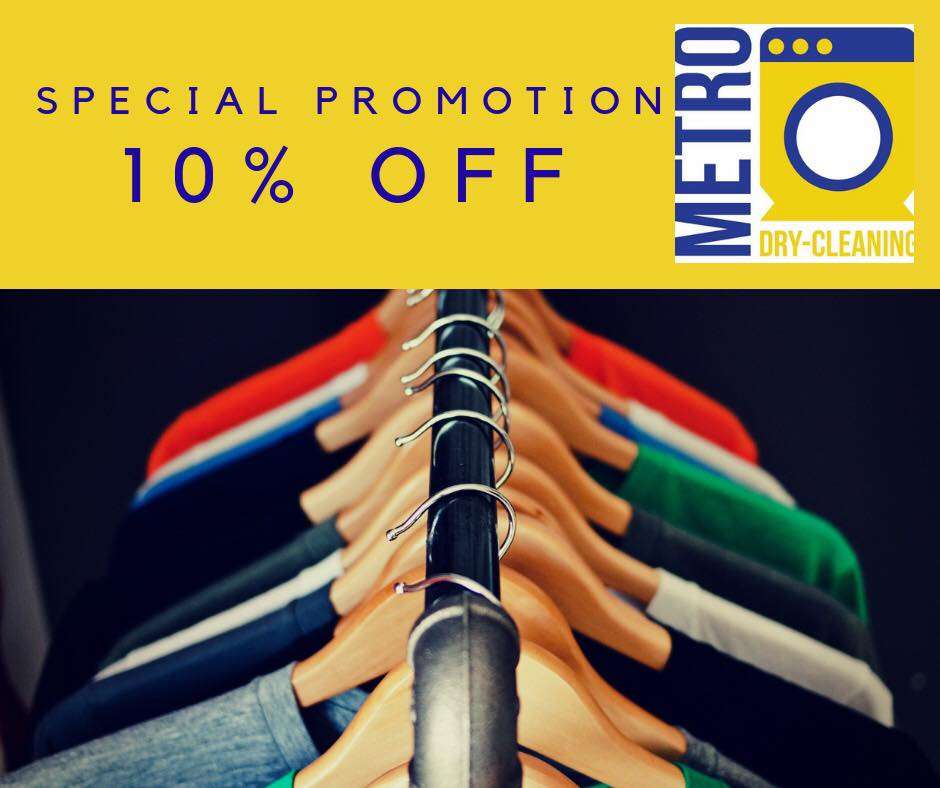 Metro Dry Cleaners | 7312 W Tidwell Rd, Houston, TX 77040, USA | Phone: (713) 462-6264