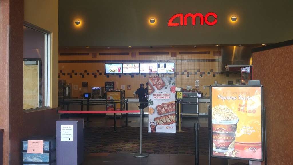AMC Galewood Crossings 14 | 5530 W Homer St, Chicago, IL 60639 | Phone: (773) 413-1970