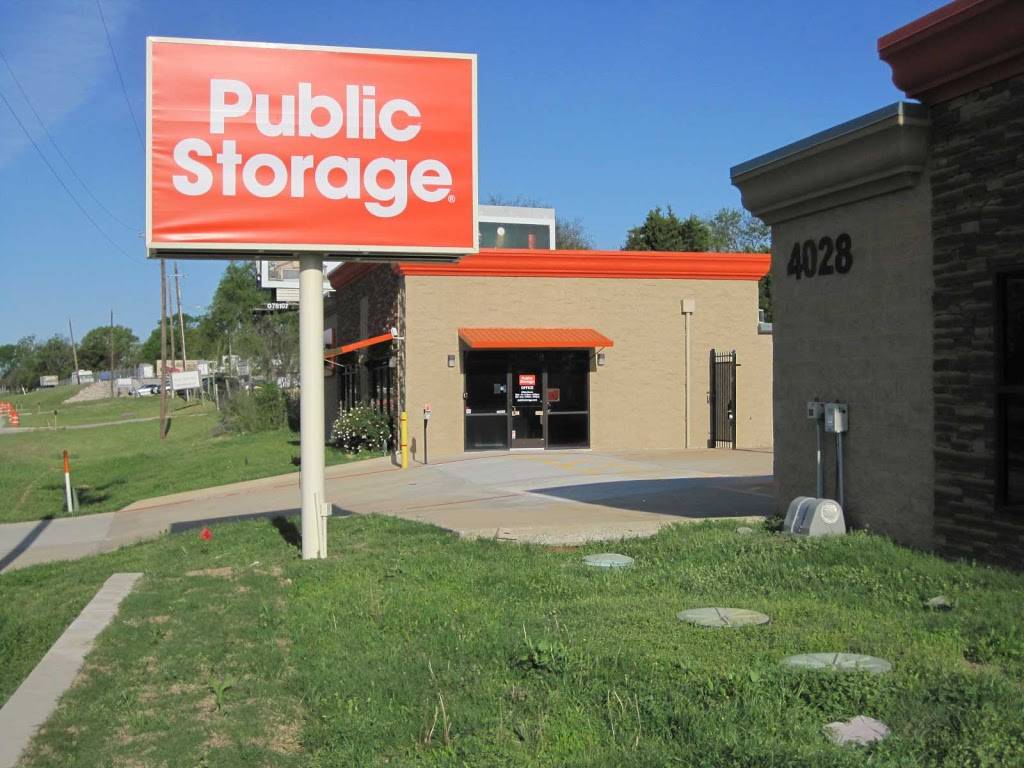 Public Storage | 4028 TX-78, Wylie, TX 75098, USA | Phone: (469) 227-0086