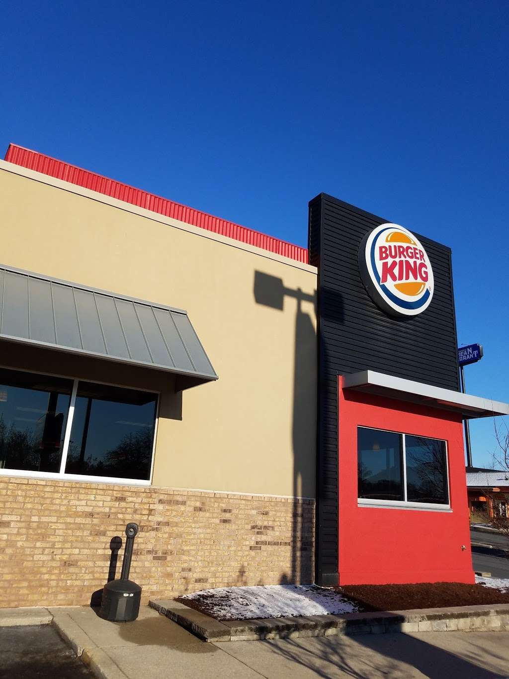 Burger King | 203 South Viking Way, Martinsburg, WV 25401, USA | Phone: (304) 267-8515