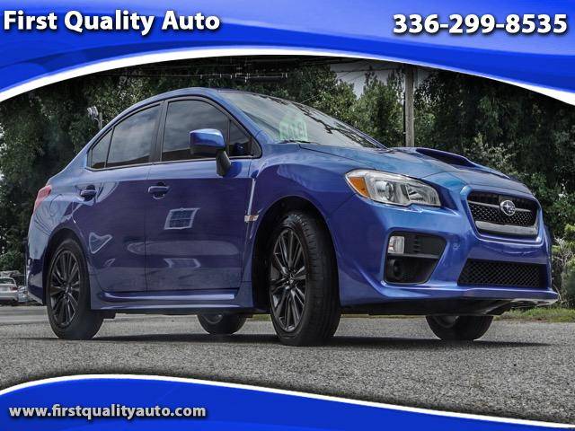 First Quality Auto | 706 Edwardia Dr, Greensboro, NC 27409, USA | Phone: (336) 299-8535