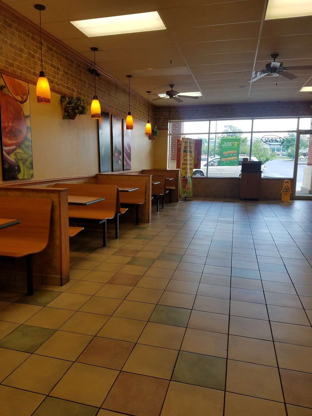 Subway Restaurants | 909 Gap Newport Pike, Avondale, PA 19311, USA | Phone: (610) 268-3150