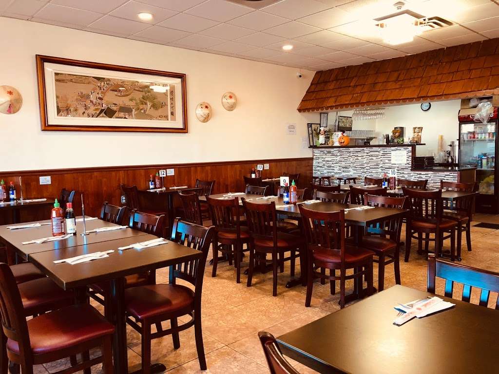 Bravo Pho | 1635 Haines Rd, Levittown, PA 19055, USA | Phone: (215) 269-1150