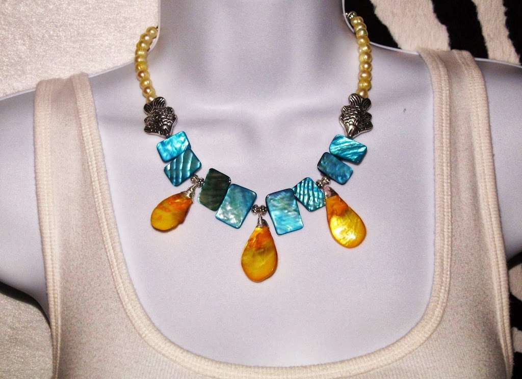 Wild Zebra Jewelry | 8621 Onalaska Ave, San Diego, CA 92123, USA | Phone: (619) 573-4229