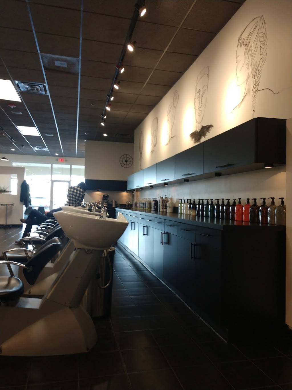 Trichology Salon | 14101 N May Ave # 110, Oklahoma City, OK 73134, USA | Phone: (405) 302-6499