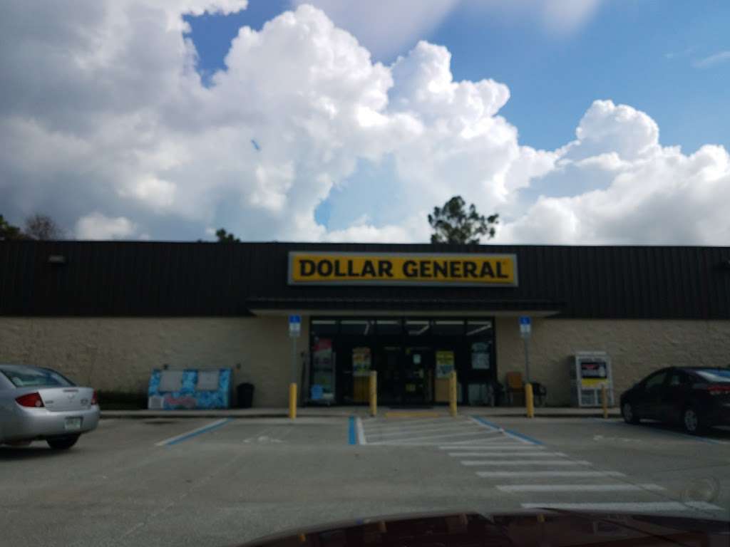 Dollar General | 1555 Cheney Hwy, Titusville, FL 32780, USA | Phone: (321) 291-5067