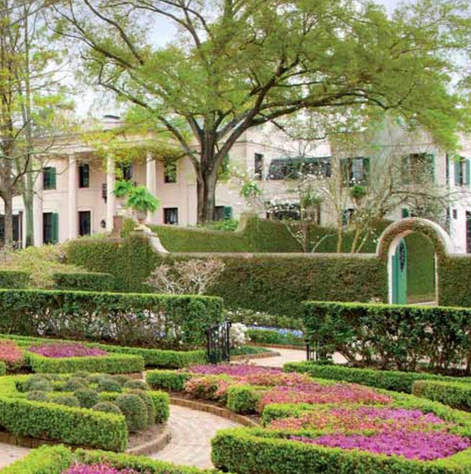 Bayou Bend Collection and Gardens | 6003 Memorial Dr, Houston, TX 77265, USA | Phone: (713) 639-7750