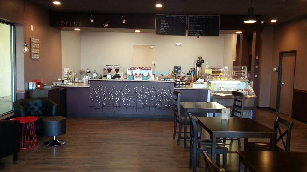 Jus Coffee | 17908 Cottonwood Dr, Parker, CO 80134, USA | Phone: (303) 955-6933