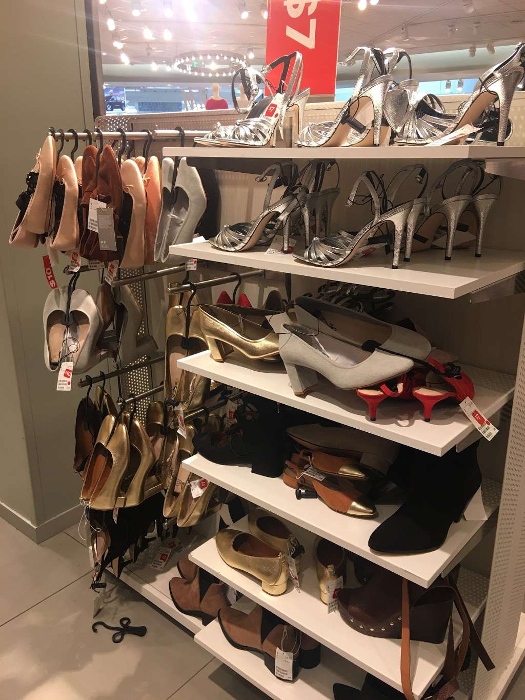 H&M | 11401 NW 12th St, Miami, FL 33172, USA | Phone: (855) 466-7467