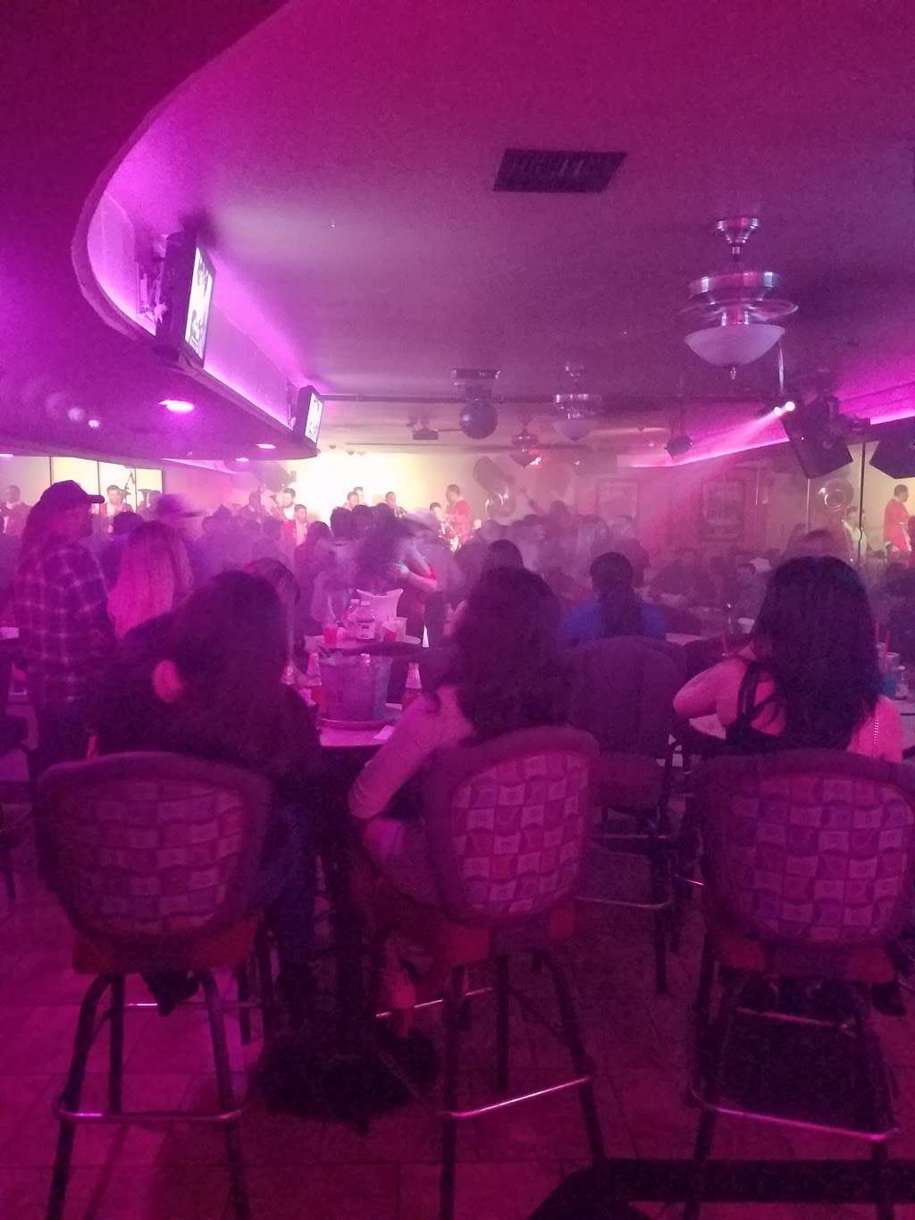 Picture of Penthouse Lounge & Bar | Nightclub - 1347 S Atlantic Blvd, Los Angeles ...