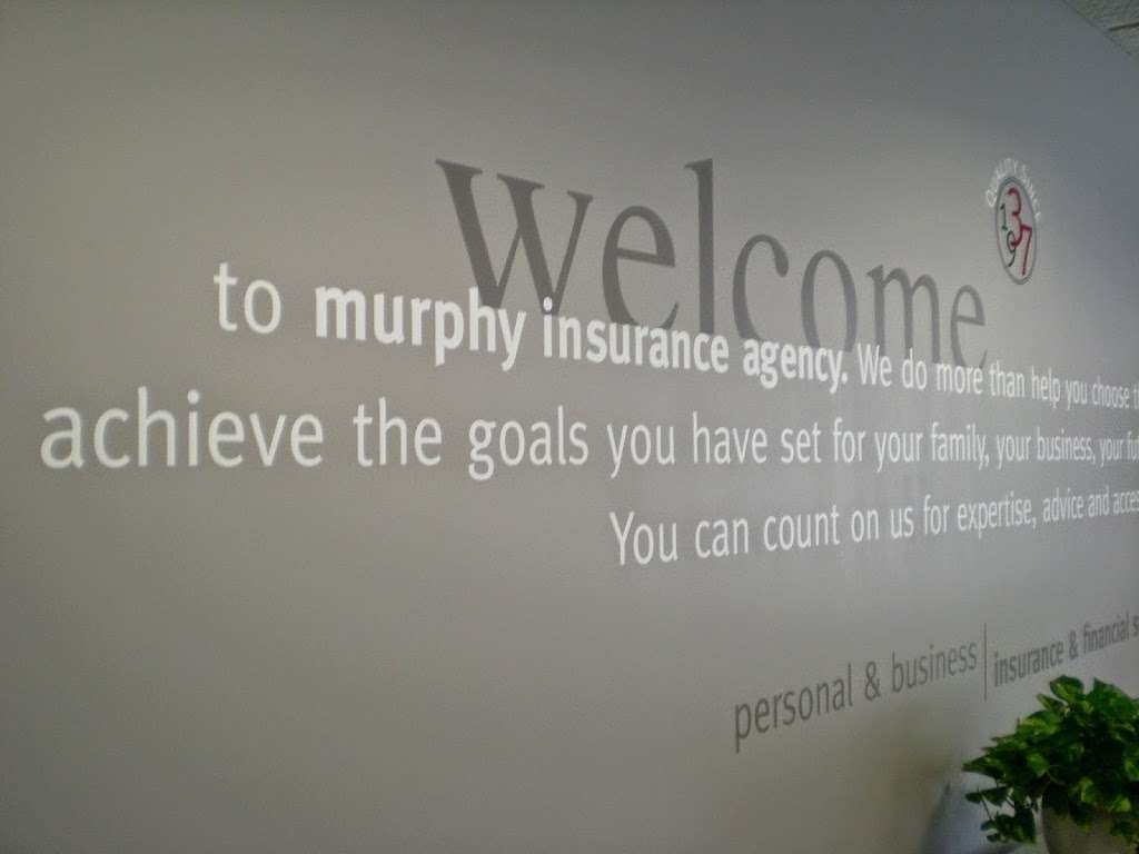 D. Francis Murphy Insurance Agency | 276 Ayer Rd, Harvard, MA 01451, USA | Phone: (978) 772-0070