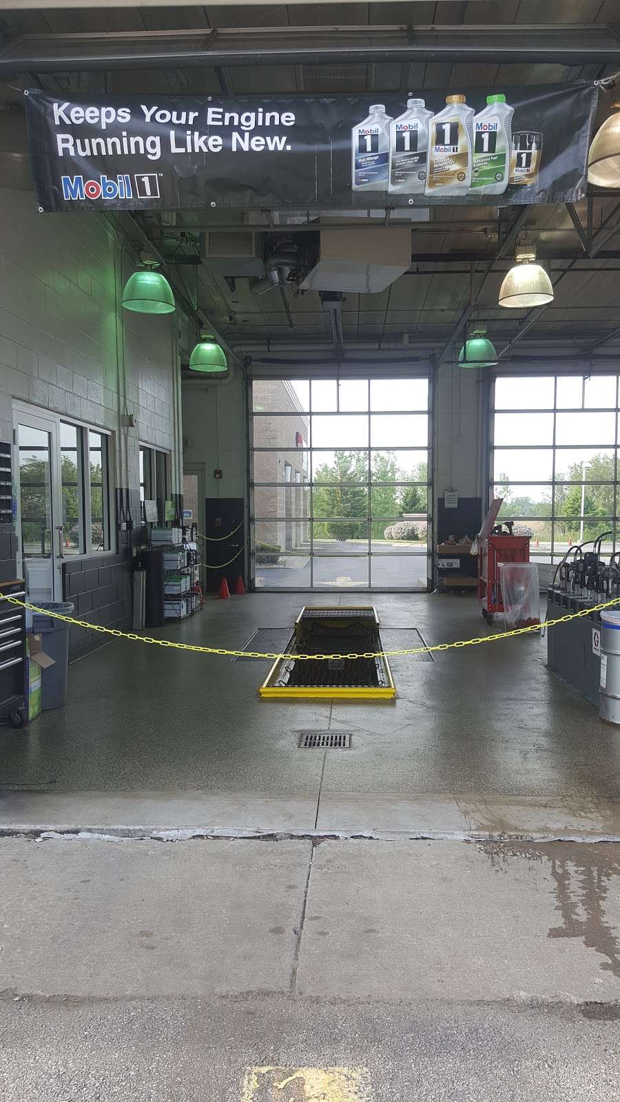 Way Lube | 1255 Normantown Rd, Romeoville, IL 60446, USA | Phone: (815) 528-5048