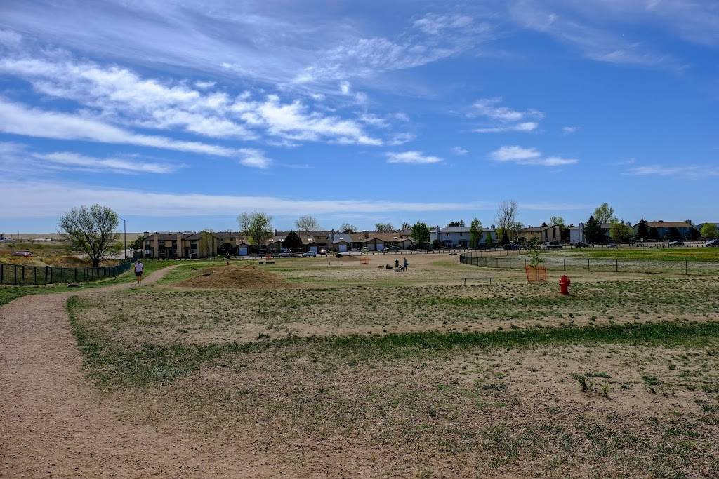 Eastridge Dog Park | Shawnee Dr, Colorado Springs, CO 80915 | Phone: (719) 633-6884