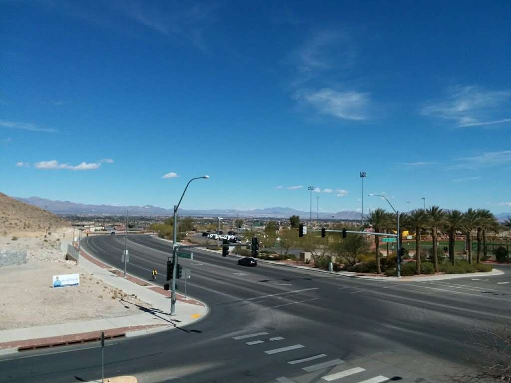 Lone Mountain | W Alexander Rd &, N Hualapai Way, Las Vegas, NV 89147, USA