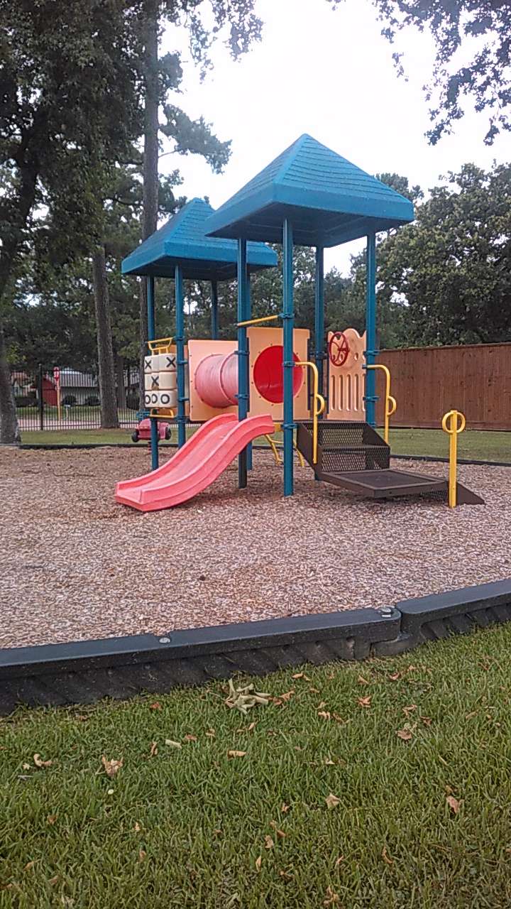 Neighborhood Park | 23068-, 23098 Birnam Wood Blvd, Spring, TX 77373, USA