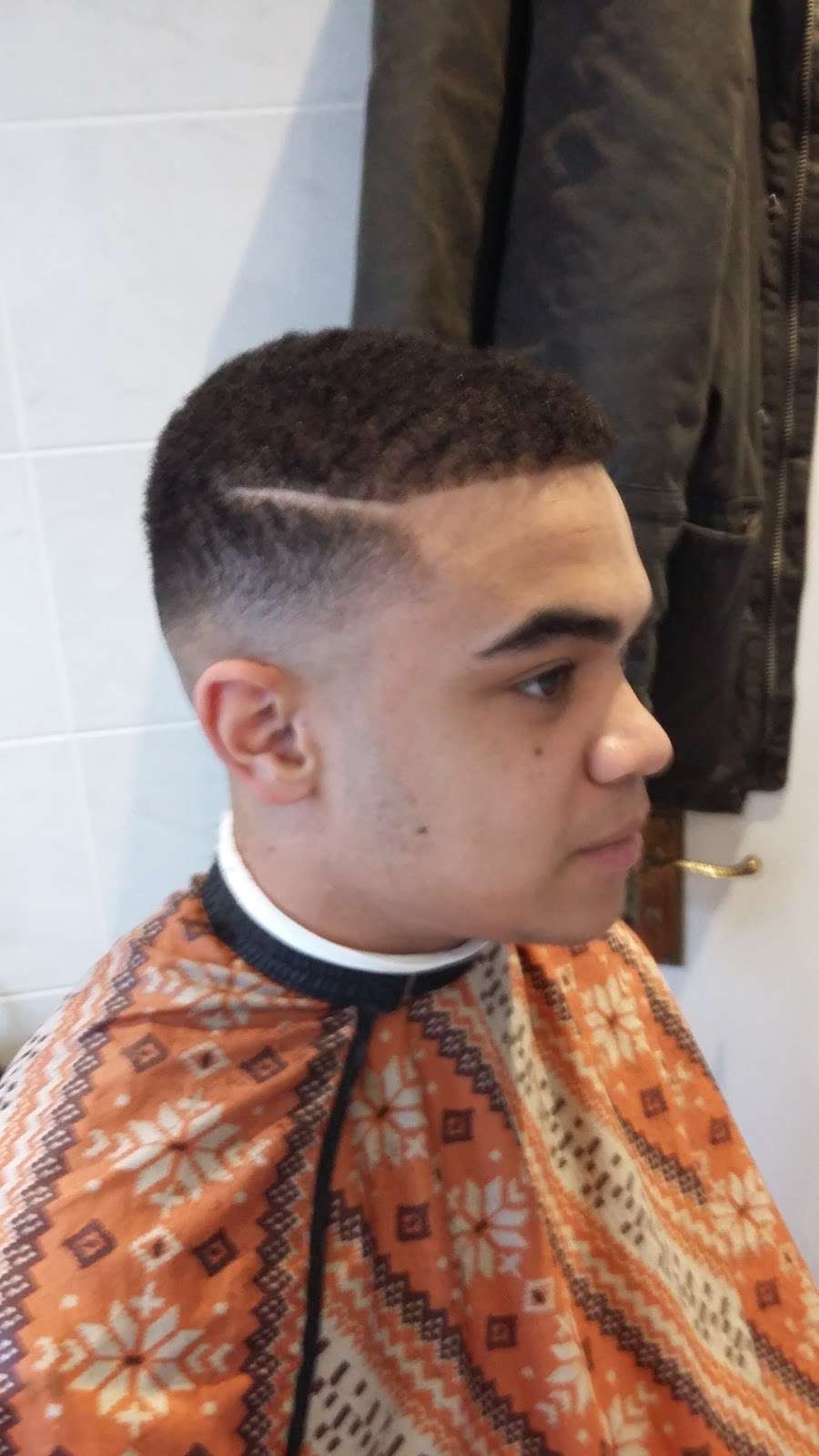 Divineluk mobile barber | 10 Smythe Rd, Billericay CM11 1SE, UK | Phone: 07506 061659