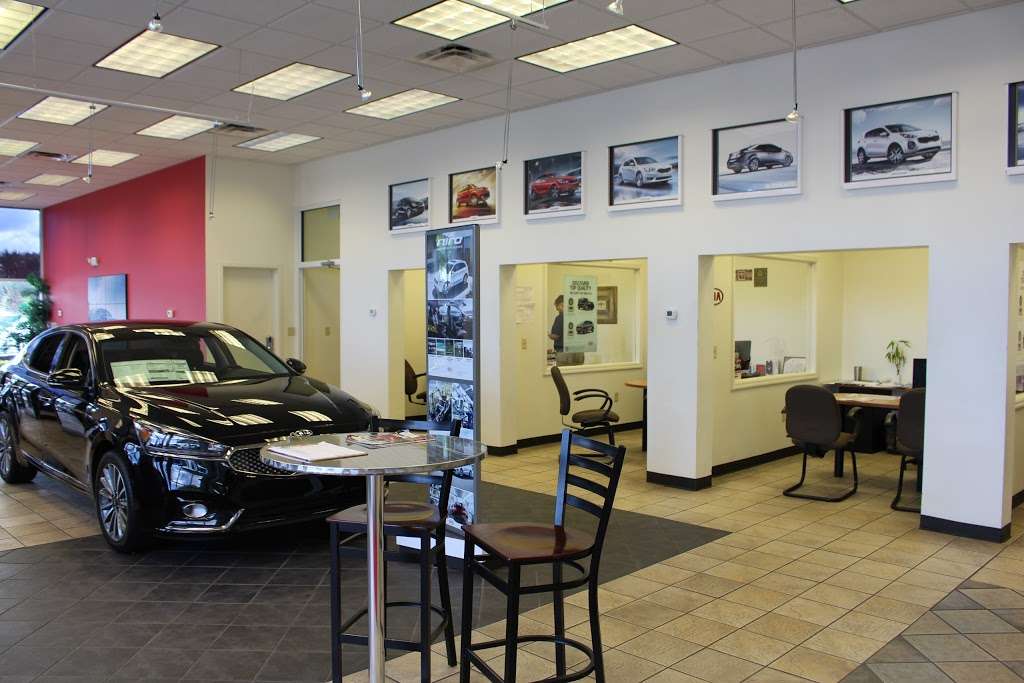 Dyer Kia | 23280 US-27, Lake Wales, FL 33859, USA | Phone: (863) 676-0595