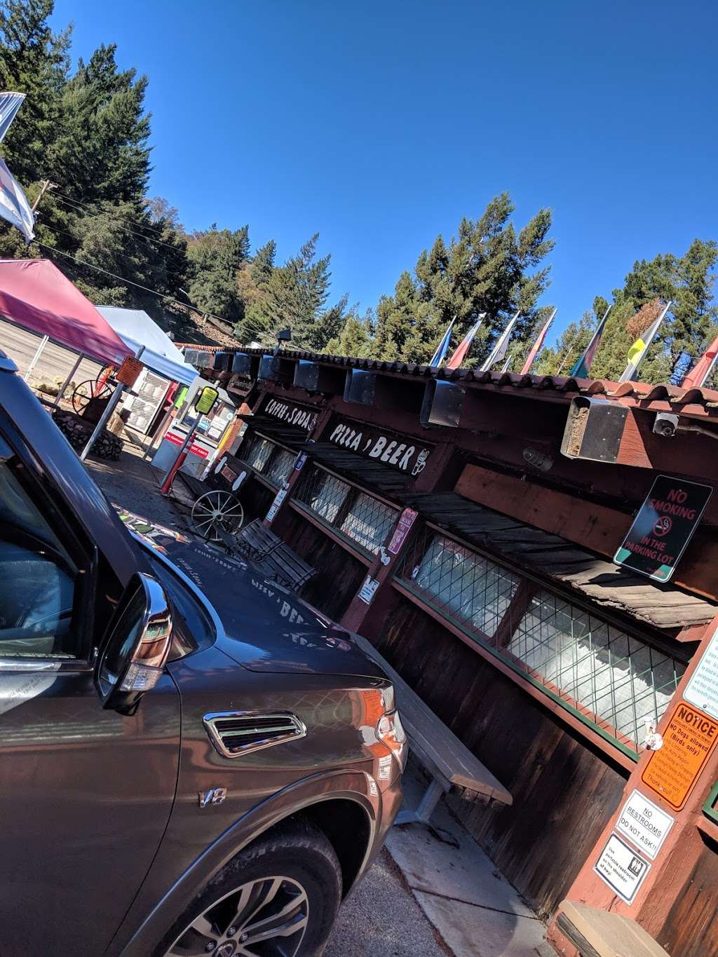 Santa Cruz Mountain Herbs | 22990 CA-17, Los Gatos, CA 95033, USA | Phone: (408) 353-1717