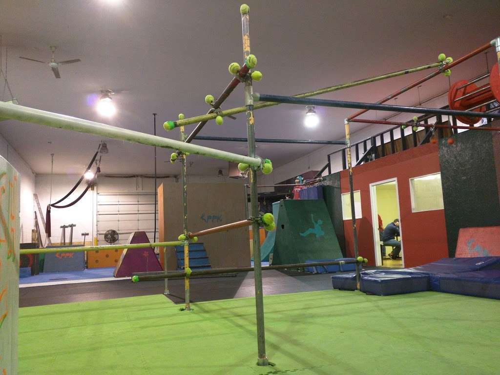 Pinnacle Parkour Academy, Washington Township | 505 NJ-168, Turnersville, NJ 08012, USA | Phone: (855) 776-7275