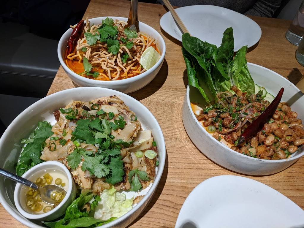 Kin Khao | 55 Cyril Magnin St, San Francisco, CA 94102, USA | Phone: (415) 362-7456