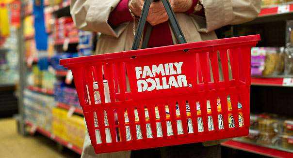 Family Dollar | 8106 Fm 1464 Road, Richmond, TX 77407, USA | Phone: (281) 494-7315