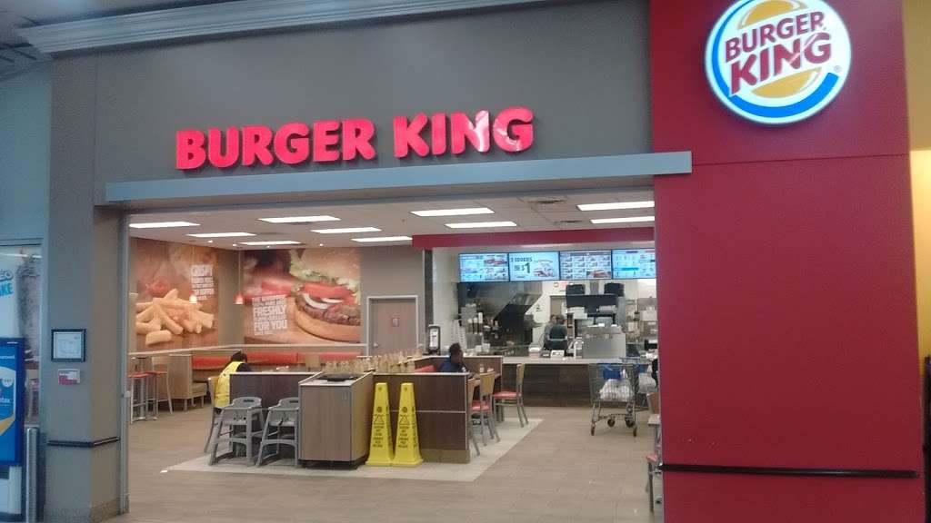 Burger King | 2936 E 79th Ave, Merrillville, IN 46410, USA | Phone: (219) 947-0411