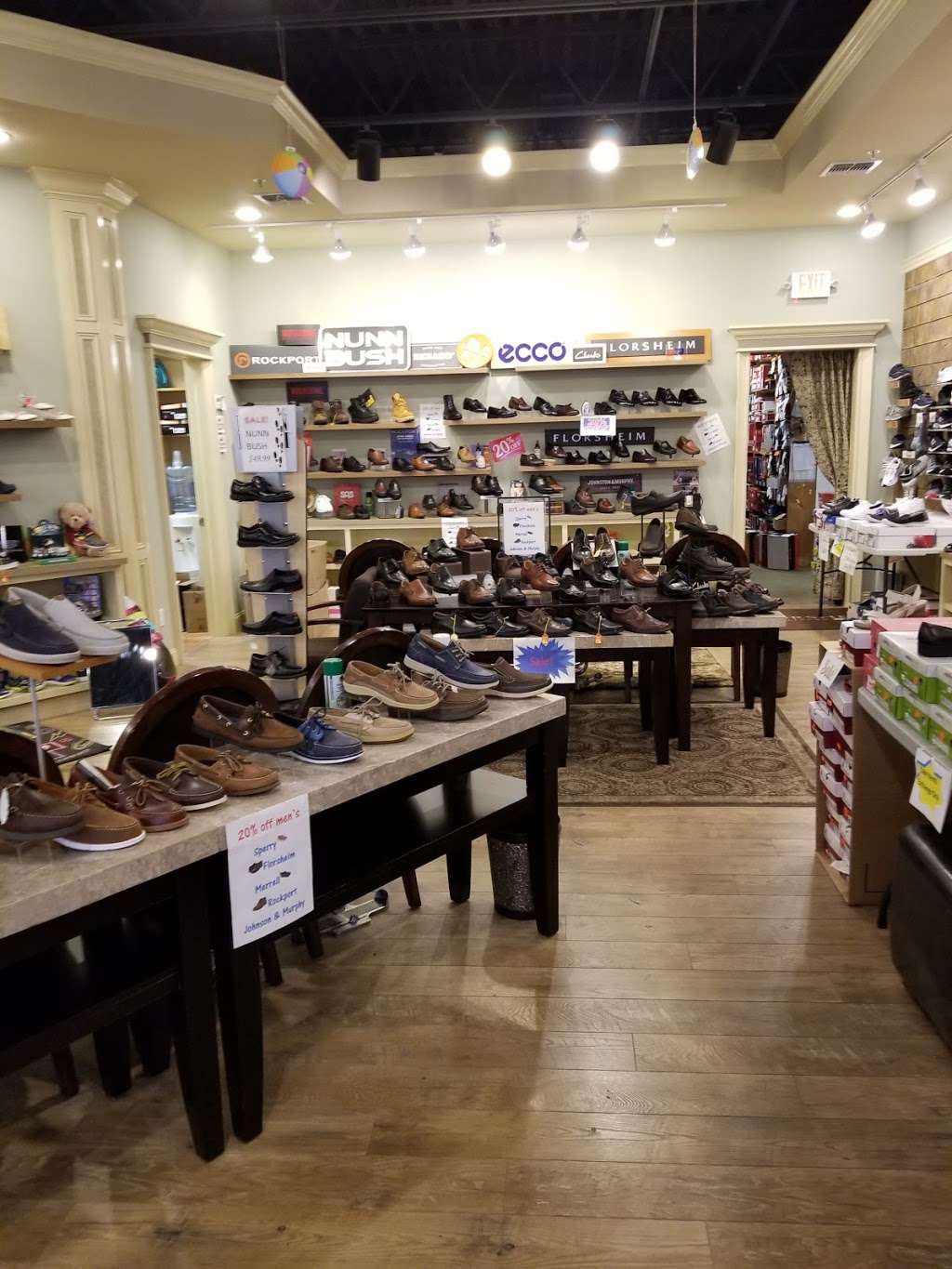 Craft Shoes Shoe Store 6149 Jericho Turnpike Commack Ny