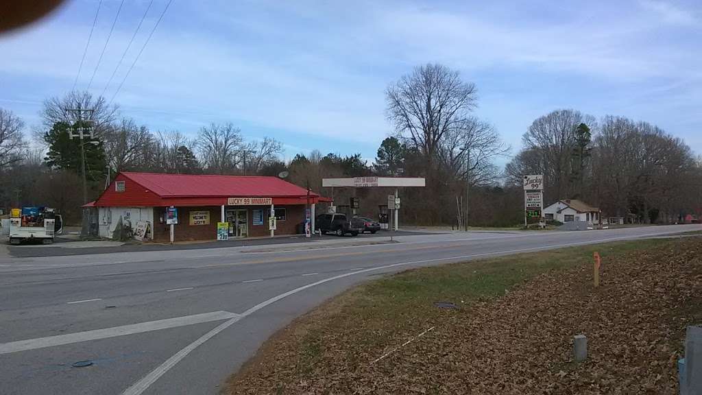 Lingles Grocery | 2779 Pageland Hwy, Lancaster, SC 29720, USA | Phone: (803) 285-1320