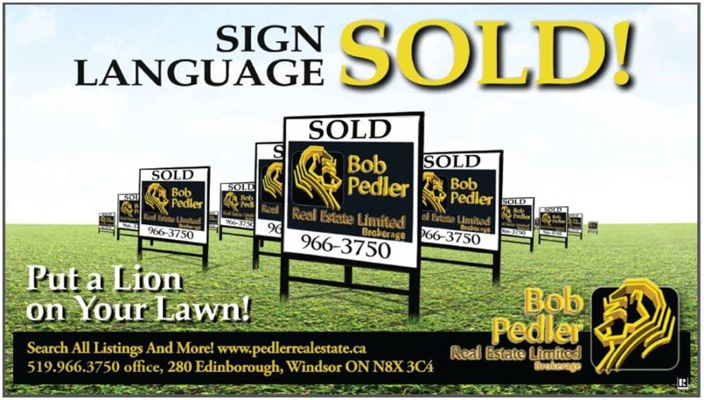 Greig Pedler | 280 Edinborough St, Windsor, ON N8X 3C4, Canada | Phone: (519) 966-3750