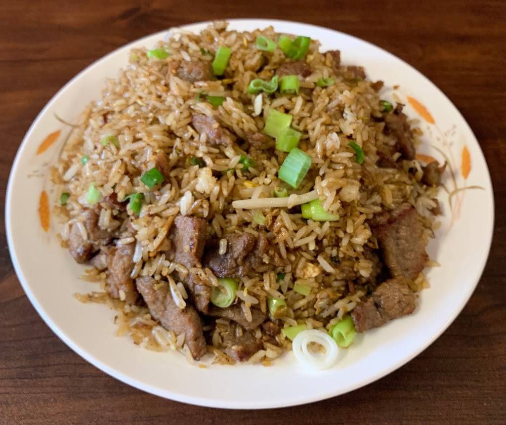 Great Wall Chinese Restaurant | 5530 Wolf Rd, Western Springs, IL 60558, USA | Phone: (708) 246-5526