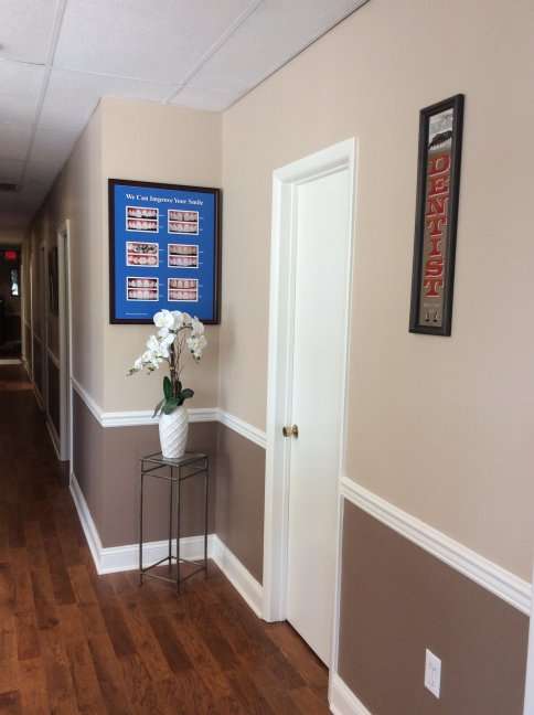 Oceanport Quality Dental | 265 E Main St, Oceanport, NJ 07757, USA | Phone: (732) 542-6706