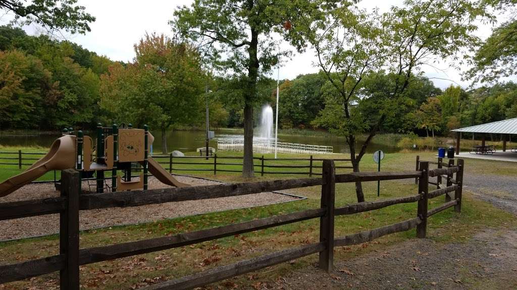 Frank D Zaccaria Memorial Park | Rifle Camp Rd, Woodland Park, NJ 07424, USA | Phone: (973) 345-8100