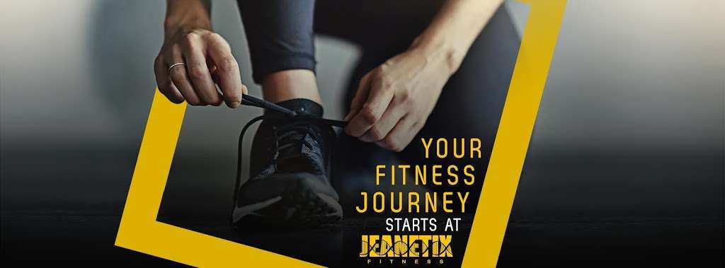 Jeanetix Fitness - 6 Weeks Results | 3321 E Renner Rd Suite 140, Richardson, TX 75082, USA | Phone: (214) 310-8362