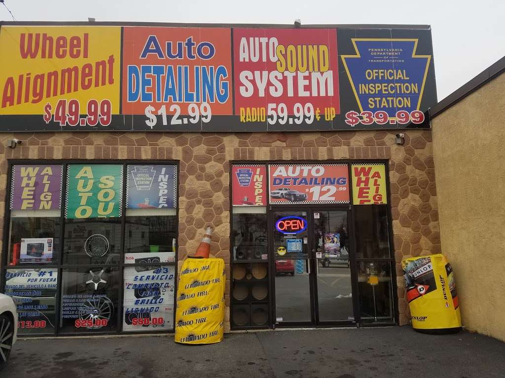 rft auto sales 1 & 2 llc | 2301 N 5th Street Hwy, Reading, PA 19605, USA | Phone: (610) 743-4026