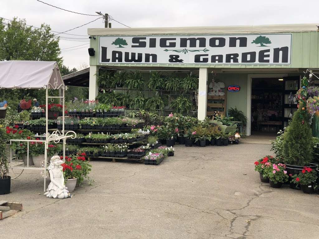 Sigmon Lawn & Garden of Denver, LLC | 4819 NC-16, Denver, NC 28037, USA | Phone: (704) 483-3350